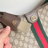 $72.00 USD Gucci AAA Quality Messenger Bags For Women #1425236