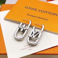 $29.00 USD Louis Vuitton Earrings For Women #1425238