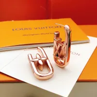 $29.00 USD Louis Vuitton Earrings For Women #1425239