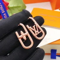 $29.00 USD Louis Vuitton Earrings For Women #1425239
