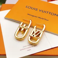 $29.00 USD Louis Vuitton Earrings For Women #1425240