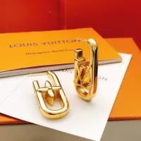 $29.00 USD Louis Vuitton Earrings For Women #1425240