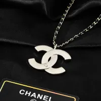 $32.00 USD Chanel Necklaces For Women #1425241