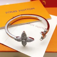 $39.00 USD Louis Vuitton LV Bracelets #1425242