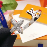 $39.00 USD Louis Vuitton LV Bracelets #1425242