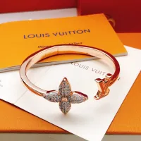 $39.00 USD Louis Vuitton LV Bracelets #1425243