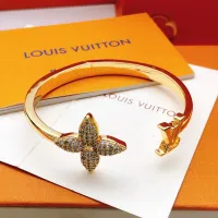 $39.00 USD Louis Vuitton LV Bracelets #1425244