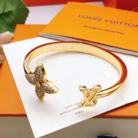 $39.00 USD Louis Vuitton LV Bracelets #1425244