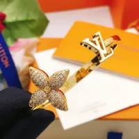 $39.00 USD Louis Vuitton LV Bracelets #1425244