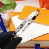 $38.00 USD Louis Vuitton LV Bracelets #1425245