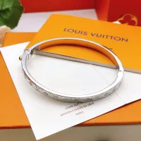 $38.00 USD Louis Vuitton LV Bracelets #1425245