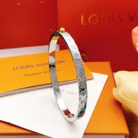 $38.00 USD Louis Vuitton LV Bracelets #1425245