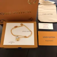$32.00 USD Louis Vuitton LV Bracelets #1425246