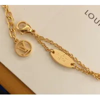 $32.00 USD Louis Vuitton LV Bracelets #1425246