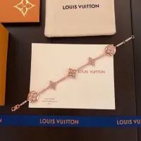 $39.00 USD Louis Vuitton LV Bracelets #1425248