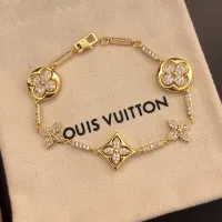 $39.00 USD Louis Vuitton LV Bracelets #1425249