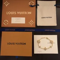 $39.00 USD Louis Vuitton LV Bracelets #1425249