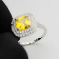 $25.00 USD Tiffany Rings For Women #1425254