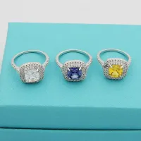 $25.00 USD Tiffany Rings For Women #1425254