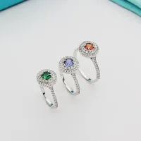 $25.00 USD Tiffany Rings For Women #1425255