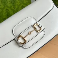 $72.00 USD Gucci AAA Quality Shoulder Bags For Women #1425257