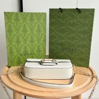$72.00 USD Gucci AAA Quality Shoulder Bags For Women #1425257