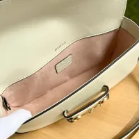 $72.00 USD Gucci AAA Quality Shoulder Bags For Women #1425257