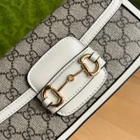 $72.00 USD Gucci AAA Quality Shoulder Bags For Women #1425258