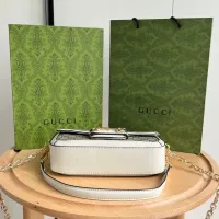 $72.00 USD Gucci AAA Quality Shoulder Bags For Women #1425258