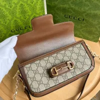 $72.00 USD Gucci AAA Quality Shoulder Bags For Women #1425259
