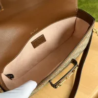 $72.00 USD Gucci AAA Quality Shoulder Bags For Women #1425259
