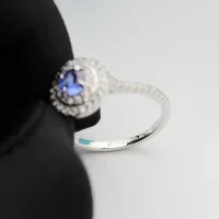 $25.00 USD Tiffany Rings For Women #1425260