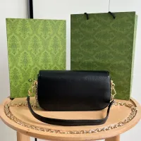 $72.00 USD Gucci AAA Quality Shoulder Bags For Women #1425261