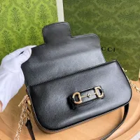 $72.00 USD Gucci AAA Quality Shoulder Bags For Women #1425261