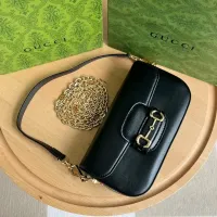 $72.00 USD Gucci AAA Quality Shoulder Bags For Women #1425261