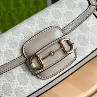 $72.00 USD Gucci AAA Quality Shoulder Bags For Women #1425262