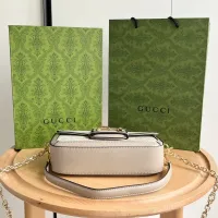 $72.00 USD Gucci AAA Quality Shoulder Bags For Women #1425262