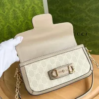 $72.00 USD Gucci AAA Quality Shoulder Bags For Women #1425262