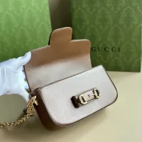 $72.00 USD Gucci AAA Quality Shoulder Bags For Women #1425263