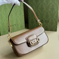$72.00 USD Gucci AAA Quality Shoulder Bags For Women #1425263