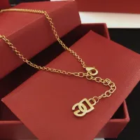 $27.00 USD Dolce & Gabbana Necklaces #1425264