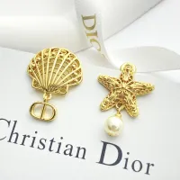 $27.00 USD Christian Dior Earrings For Women #1425265