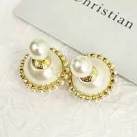 $38.00 USD Christian Dior Earrings For Women #1425267