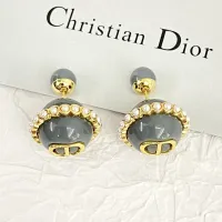 $38.00 USD Christian Dior Earrings For Women #1425268