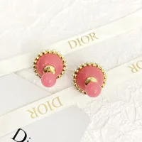 $38.00 USD Christian Dior Earrings For Women #1425269