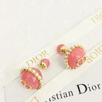 $38.00 USD Christian Dior Earrings For Women #1425269