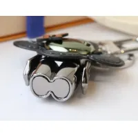 $29.00 USD Louis Vuitton LV Key Holder And Bag Buckle #1425271