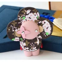 $29.00 USD Louis Vuitton LV Key Holder And Bag Buckle #1425272