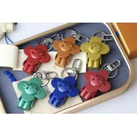 $29.00 USD Louis Vuitton LV Key Holder And Bag Buckle #1425275