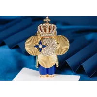 $34.00 USD Louis Vuitton LV Key Holder And Bag Buckle #1425280